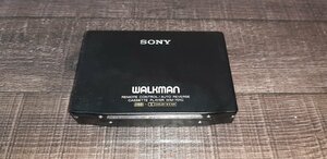 02D41■SONY　WM-701C WALKMAN ポータブル カセットプレーヤー■