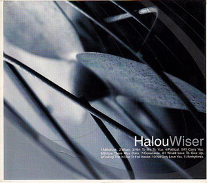 【HALOU/WISER】 NETTWERK/CD/検索delerium