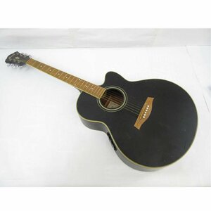 1円【ジャンク】Ibanez /エレアコギター/AEL12ERTK1201/06