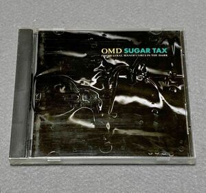 CD/ シュガー・タックス / O.M.D. / サンプル盤
