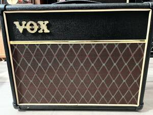 VOX DA20 20W モデリングアンプ　バッテリー駆動