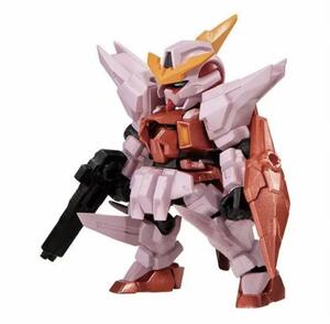 【新品未開封】モビルスーツアンサンブル MOBILE SUIT ENSEMBLE 16.5 ガンダムキュリオス(トランザムカラー)