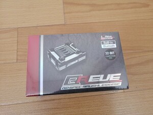 未使用 Reve D /RE-BRV RD Spec ブラシレス ESC BREVE アンプ