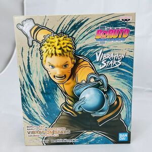 ◆新品◆ BORUTO NARUTO NEXT GENERATIONS VIBRATION STARS UZUMAKI NARUTO & UZUMAKI BORUTO figure ナルト フィギュア ボルト 別出品