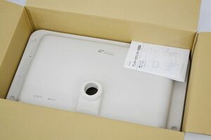 (565P 0510Y6)未使用 LIXIL リクシル アンダーカウンター洗面器 L-2250 BW1 洗面 内装 建材 住宅設備 リフォーム 建築