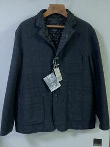 エンジアドガーメンツ ブルックラインジャケット Geoジャガード M Engineered Garments Brookline Jacket-Geo