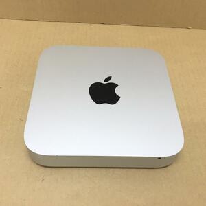  【2404029219-1】 アップル MACMINICI5-2600 CI5(4278U)-2.6GHZ 8GB 1128GB(HD1000GB+SSD128GB) A1347 MACOS MONTEREY 12.2.1 LATE 2014