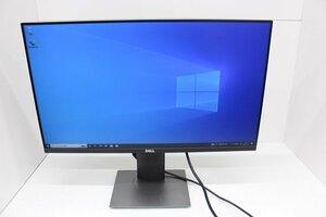 DELL P2419H/23.8インチフルHD(1920×1080)/D-Sub端子/DisplayPort端子/HDMI端子/液晶モニター☆