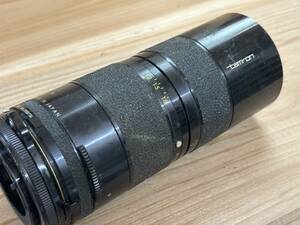 TAMRON FOR CANON FD