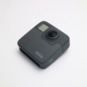 美品 GoPro Fusion 即日発送 Woodman Labs デジタルビデオカメラ あすつく 土日祝発送OK