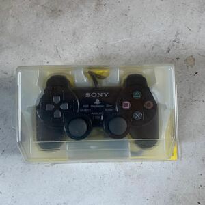 PlayStation2 アナログコントローラー 