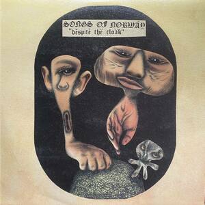 SONGS OF NORWAY/DESPITE THE CLOAK