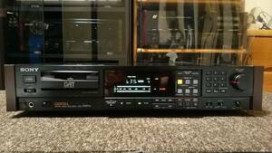 SONY DAT デッキ DTC-1000ES 『オーバーホール実施　保証あり』ソニー DAT カセットデッキ