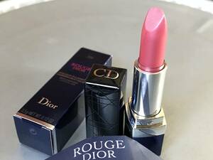  ★ Dior ディオール ルージュ ディオール　365 ROSE VIP VIP PINK ルージュ 口紅 未使用 ★ 　