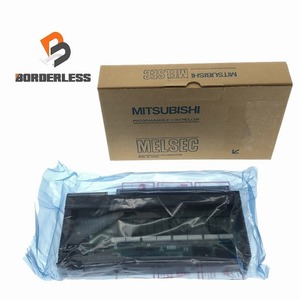 ☆未使用品☆MITHUBISHI 三菱電機 AY13 13K322 シーケンサー PLC ユニット MELSEC 87031