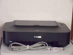 iP2700 Canon キャノン PIXUS インクジェットプリンター ◆USBケーブル付属◆　送料無料
