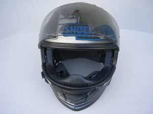 ☆SHOEI　GT-AIR 2　ヘルメット　Lサイズ　デザインヘルメット