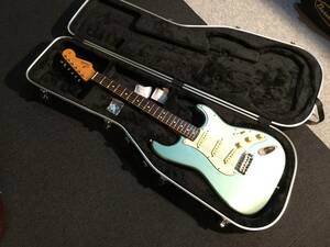 No.044722 レア！生産完了！MINT ! FenderJapan ST65TX IBL/R MADE IN JAPAN mint