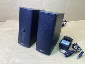 BOSE ボーズ Companion II SeriesII スピーカーspeaker