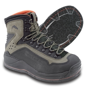 SIMMS　G3 Guide Boot - Felt♯9　シムスG３ガイドブーツ　フェルト　♯9