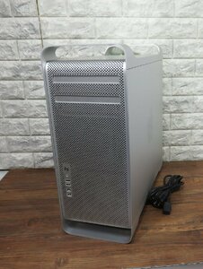 ★≪中古品≫MacPro EightCore 2.26G/8G/1Tb SD[t24041802]