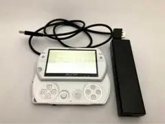 改造　SONY PSP GO N1000  CFW導入済 カスタムファームウェア
