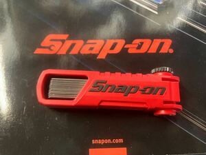 スナップオン 【SNAP-ON】 シックネスゲージ【FBSM325】　工具