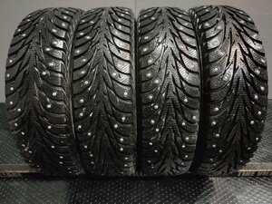 YOKOHAMA ice GUARD STUD 175/70R14 14インチ スパイクタイヤ 4本 　(TG265)