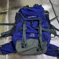 カリマー   リッジ30-35L karrimor ridge 30-35