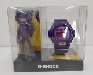 CASIO カシオ G-SHOCK ジーショック デジタル腕時計 DW-6900W-6JR 限定生産囗T巛