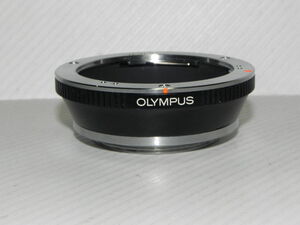 OLYMPUS OM レンズ/Leica Lカメラ用 マウント アダプター(改造品)