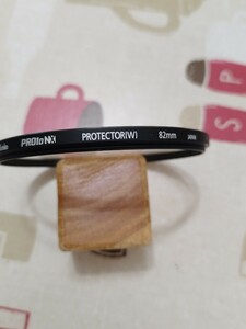 Kenko　ケンコー　PRO1D　NX　PROTECTOR(W)　82mm