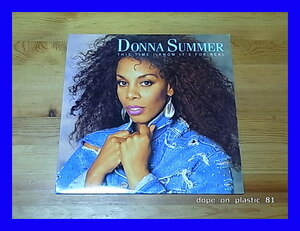 Donna Summer / This Time I Know It