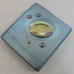 SONY ソニー MDウォークマン MD プレーヤー ウォークマン WALKMAN MDプレーヤー MDLP MZ-E505 ジャンク