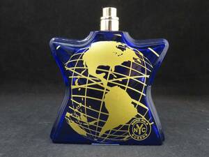 ボンドナンバーナイン Bond No.9 　クイーンズ　Q　 オードパルファム 100ml 香水