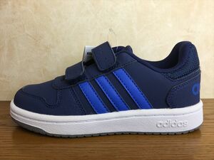 adidas（アディダス） HOOPS2.0 CMF C（HOOPS2.0 CMF C） EE9000 スニーカー 靴 キッズ・ジュニア 20,0cm 新品 (404)