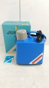 ピ/ピーコック/JUNIOR JUG/IGB-28/水筒/3.0L/アウトドア用品/ブルー/12.11-44 ST