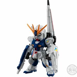 ガンダムコンバージ　FW GUNDAM CONVERGE CORE RX-93ff νガンダム プレミアムバンダイ限定　 