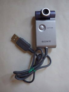 ☆即決！SONY(ソニー) VAIO CAMERA PCGA-VC1！！☆