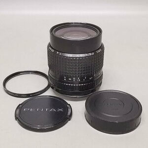 PENTAX ペンタックス SMC 67 F4 55mm 6×7 中判 フィルムカメラレンズ Z5685