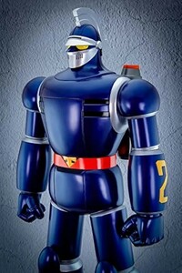 アートストーム スーパーロボットビニールコレクション 太陽の使者 鉄人28号 ビッグサイズフィギュア ジャンボマシンダー