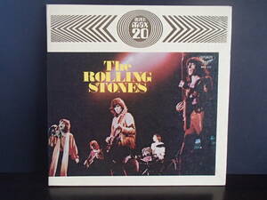 ローリングストーンズ The ROLLING STONES LP