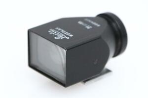 訳有品｜ライカ View finder 21mm γH3778-2D2B-ψ