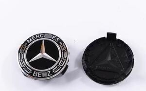 メルセデスベンツ Mercedes-Benz ホイールキャップ