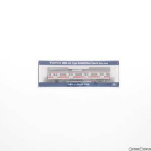 【中古】[RWM](再販)8905 JR電車 サハ209-500形(京葉線)(動力無し) Nゲージ 鉄道模型(62005018)