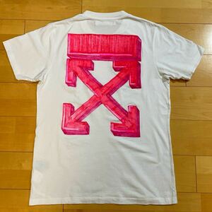 Off-White オフホワイトTシャツ