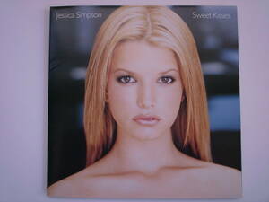 CD ジェシカ、シンプソン/Sweet Kisses