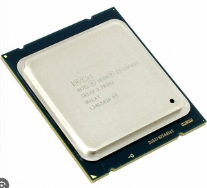 Intel Xeon E5-1660 v2 SR1AP 6C 3.7GHz 15MB 130W LGA2011 DDR3-1866