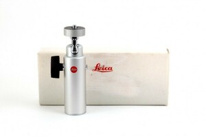 【極美品】Leica 14110 Ball-and-socket head ライカ自由雲台 外観綺麗で動作も良好！#2729