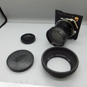 Schneider シュナイダー クロイツナッハ テレアートン 270mm f/5.5 MC レンズ 117001